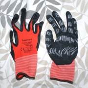 Rękawice robocze Berner Flexus Wave 9