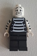 Lego Mim figurka seria 2