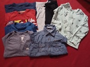 Zestaw ubrań dla chłopca 98/104