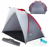 Namiot Plażowy PARAWAN Szary!