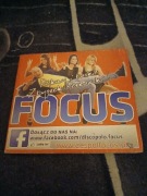 Focus - Piękny i Boski Zbyszek Perkowski