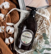 Szampon Regenerujący 1 l Odżywczy TREATMENT Dr.Sorbie