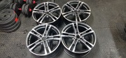 Felgi aluminiowe 18" BMW m pakiet 8" ET57
