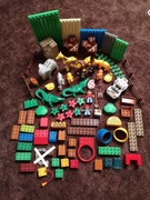 Lego DUPLO 80 elementów! 
