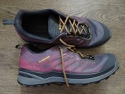 sportowe buty Lowa trekkingowe roz 40
