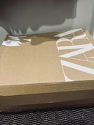 Mix ubranek Zara dla chłopca 80-86