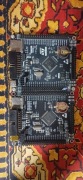 2x mikrokontroler stm32f4ve