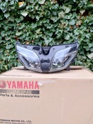 Lampa LED, Yamaha FJR 1300