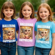 Modne koszulki z krótkim rękawem 