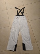 Spodnie narciarskie damskie 157cm