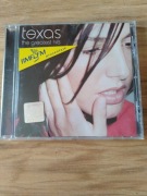 Texas: Greatest Hits