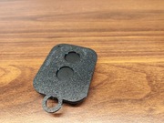 Etui do pilota Nice FLO2RE