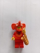LEGO BAM Mini figurka 022026 słoń przebranie 
