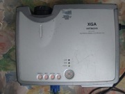 Projektor Hitachi 