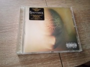 GODSMACK - FACELESS CD