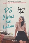 P.S. Wciąż cię kocham - Jenny Han