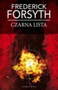 Czarna lista. Frederick Forsyth