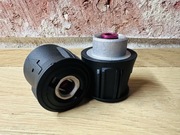 Adapter / Złączka / Szybkozłączka M22 Parkside / Lavor