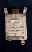 Nowy radar martwego pola prawy RH moduł martwej strefy insignia A 23173664 