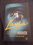 Colleen Hoover Layla