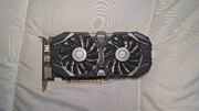 Karta graficzna MSI GeForce GTX 1060 6GB ARMOR OCV1