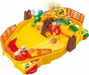 Gra zręcznościowa, Super Mario, Fire Mario stadium