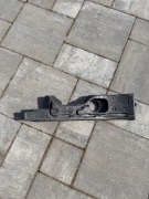 Absorber zderzak przód Mercedes SLK R171, 2005r lewa strona
