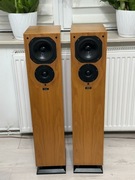 Chario Syntar 100 Tower – kolumny podłogowe, bardzo dobry stan