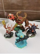 Skylanders portal ludziki na ps3