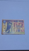 Karta panini limited edition Tevez