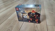 LEGO BrickHeadz Gandalf Szary i Balrog 40631