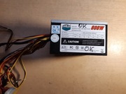 Zasilacz COOLER  MASTER  600W
