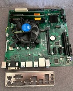 Płyta ASUS PRIME B250M-C 4x DDR4 2x M.2 Nvme HDMI DP 6 / 7 Gen. + GRATIS