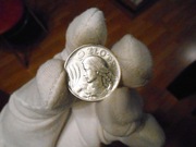 Oryginał 2 złote 1925 , Oryginał  100 % Srebro !