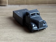 Opel Blitz skala 1:72 model samochodu pojazd wojskowy WW2 niemcy military