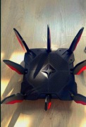 Router TP-Link Archer C5400X (5400Mb/s a/b/g/n/ac) 2xUSB Gaming Promocja