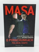 Masa o porachunkach polskiej mafii Artur Górski