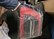 Lampa lewa tylna Tesla model X - Nowa! 1034334