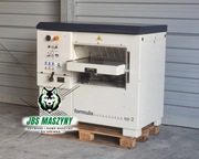 Grubościówka SCM SP2 S63 | Grubiarka 630 | Wysokość strugania 300mm |