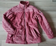 Regatta Great Outdoors kurtka przejściowa ciepła bluza brudny róż 40 