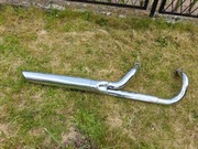 wydechy tłumiki wydech honda vt 750 shadow rc 44