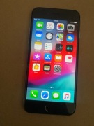 iPhone 6 | 16GB | ios: 12.4.9 | bateria: 100% NOWA