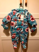 NEXT kombinezon zimowy