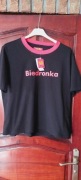 Tshirt Biedronka z biedronki L