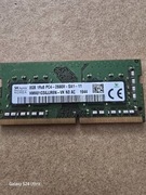 Pamięć ram  SK hynix 8 GB 1Rx8 PC4-2666v