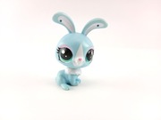 Littlest Pet Shop LPS - Królik Króliczek Zajączek [L212]