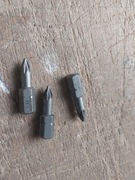 Bit Standard wekador 1/4 PZ 1x25