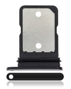 Google Pixel 3a (Just Black) SZUFLADKA KARTY SIM POJEDYNCZA TACKA