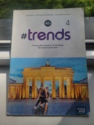 Podręcznik Trends 4