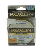 Plecionka Konger Kevlon 0,18mm 17,30kg 150m
